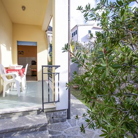 Appartamento Pomonte La Posta - Goelba 外观 照片