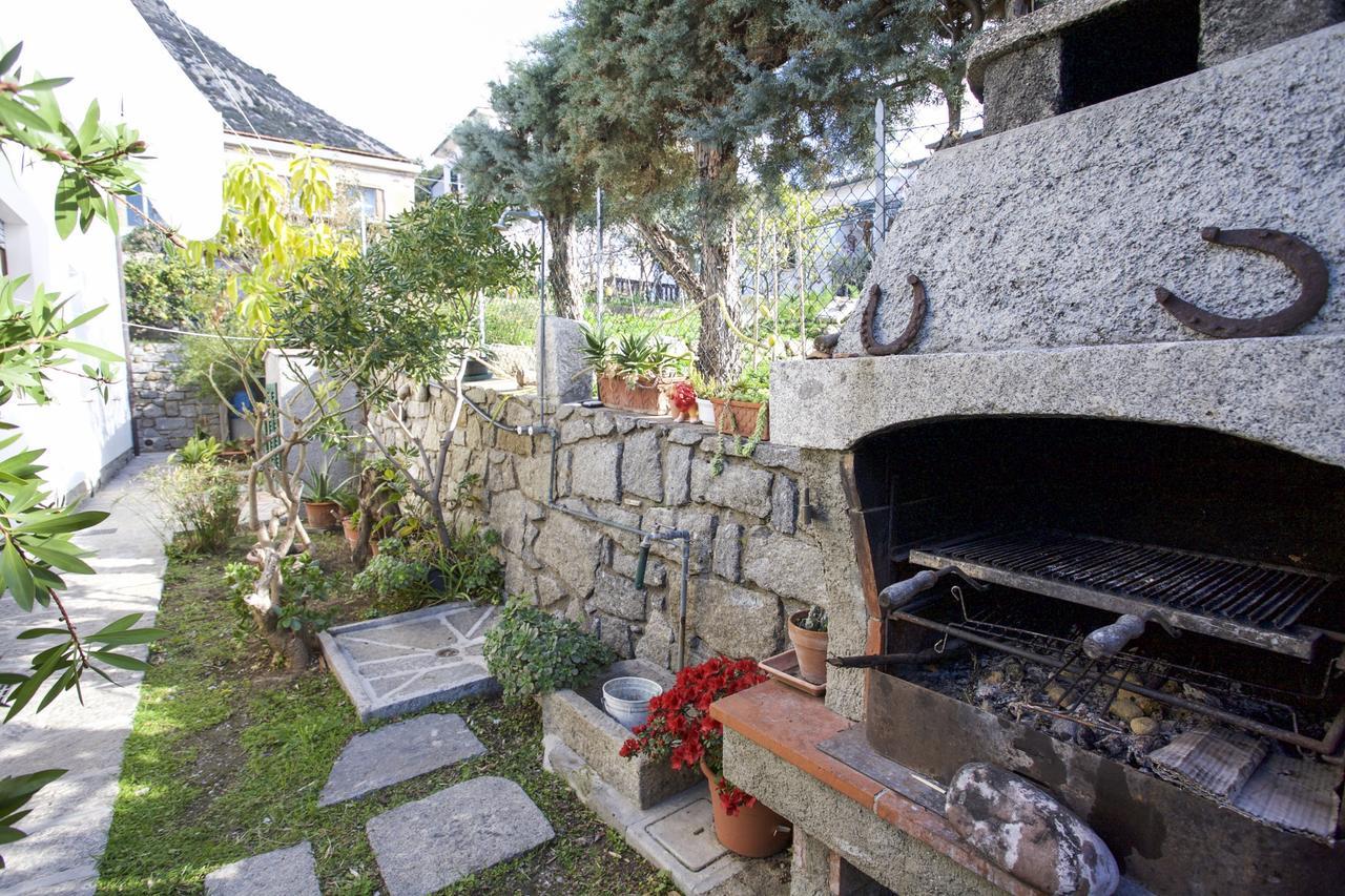 Appartamento Pomonte La Posta - Goelba 外观 照片